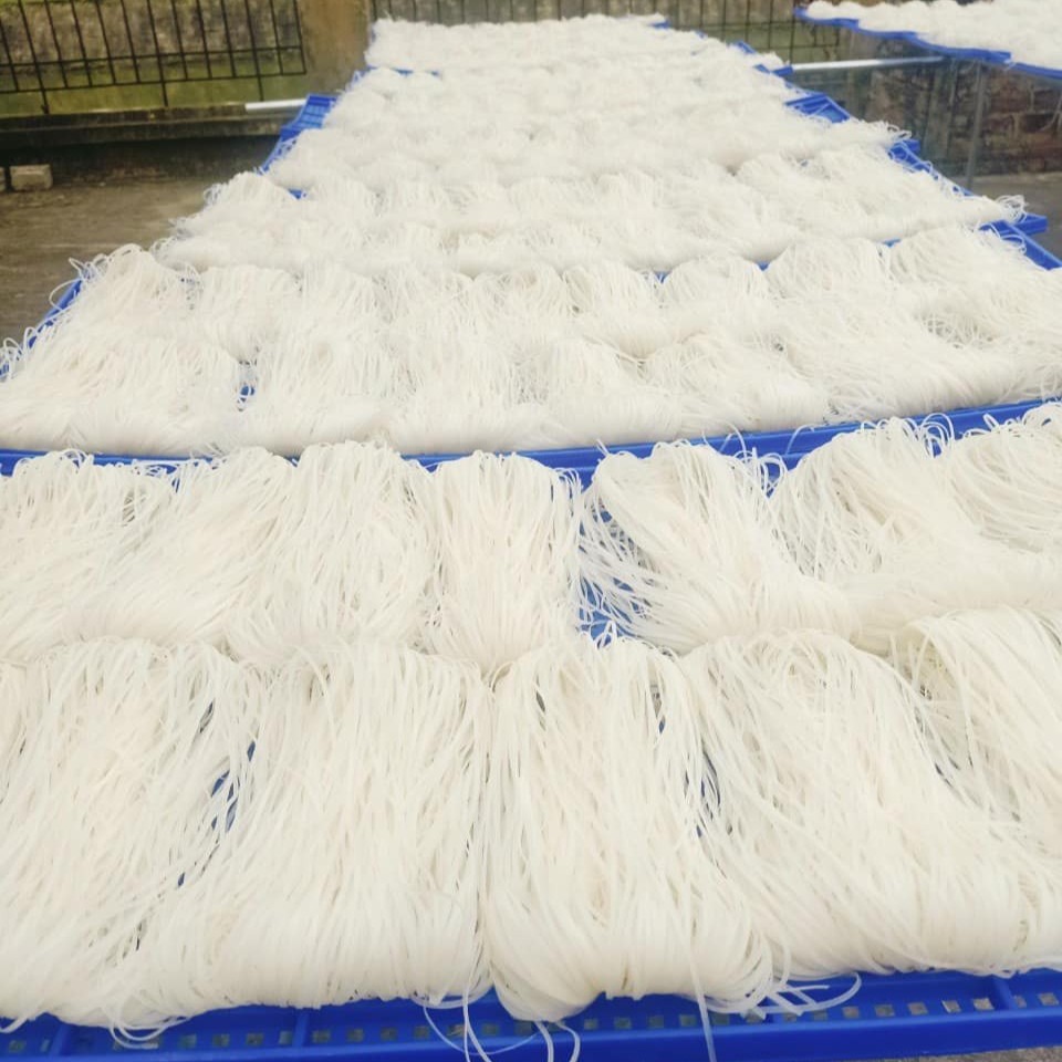 Mì bún gạo BT Định Hoá