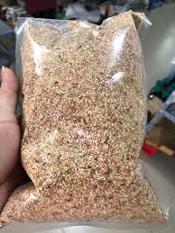 Vừng vàng rang sẵn