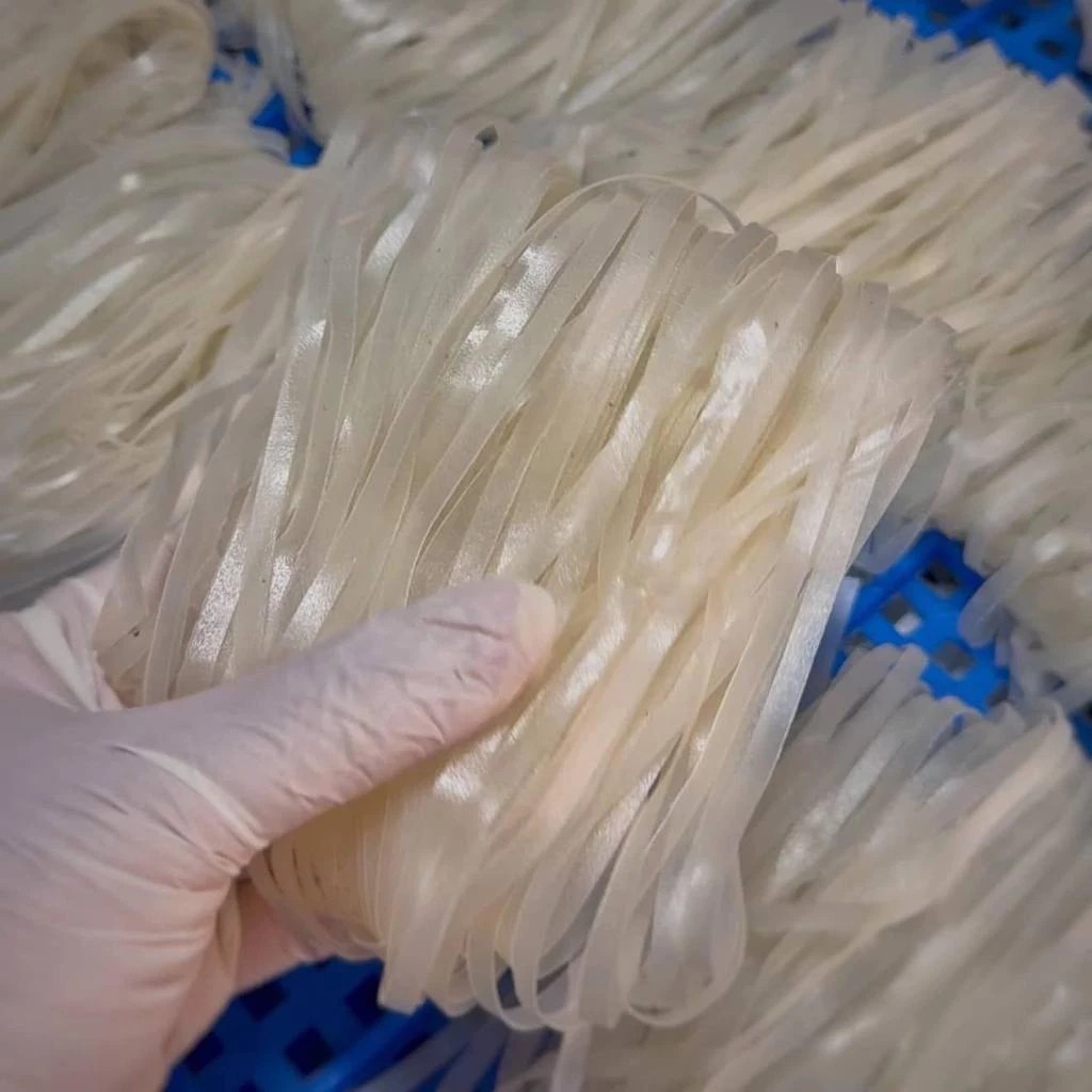 Mì phở gạo BT Định Hoá