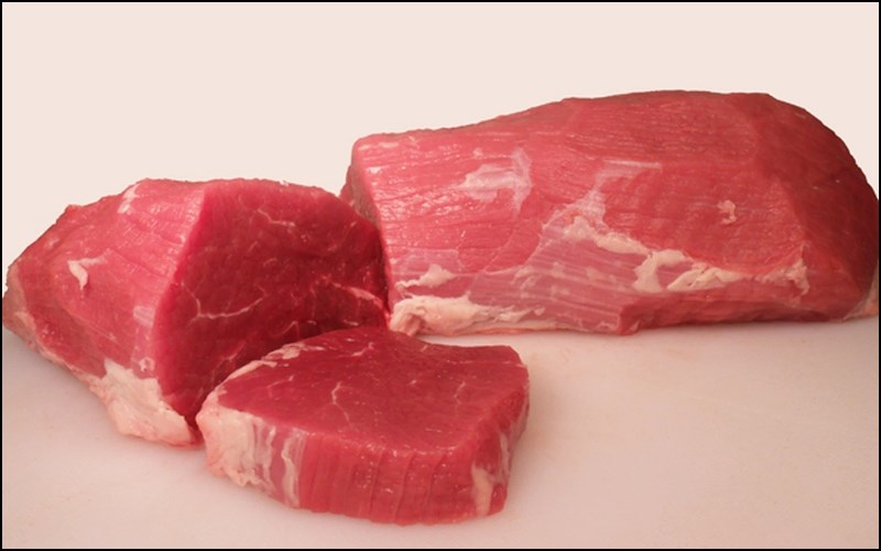 Thịt bò loại 2