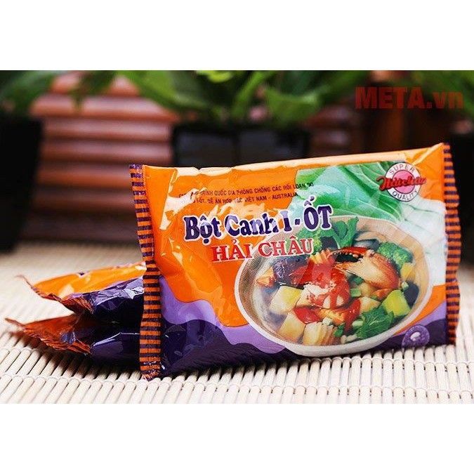 Bột canh HC