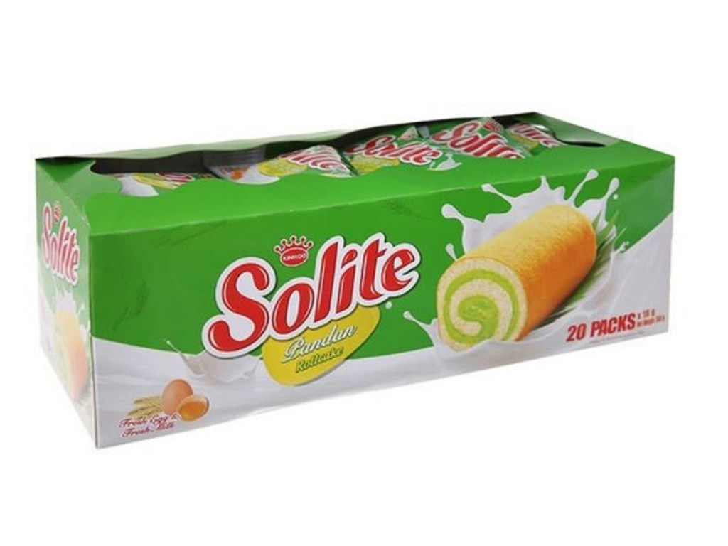 Bánh Solite